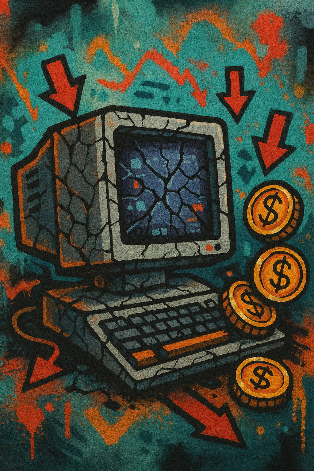 What’s the Real Cost of Not Updating Your Website?