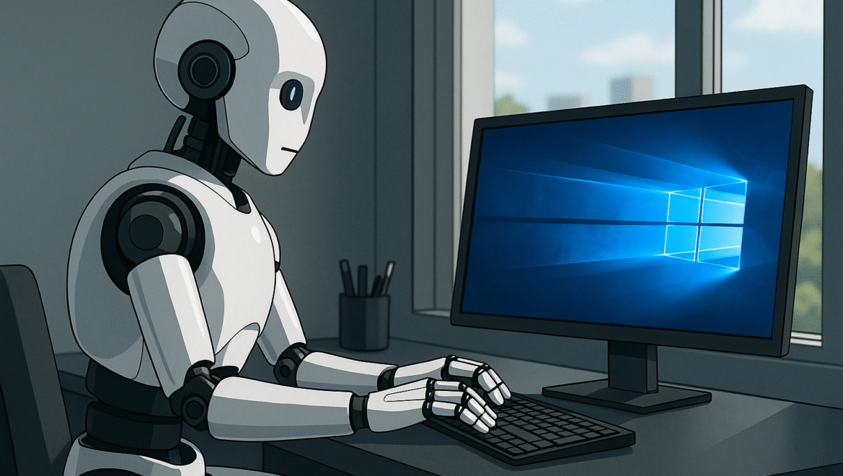 Why the Future of Business Is Fewer Employees and Smarter Systems