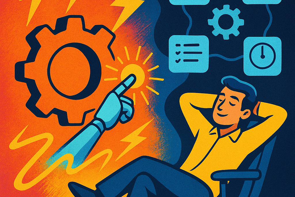 Stop Wasting Time: 15 Tasks You Didn’t Know You Could Automate Today