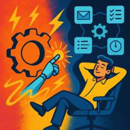 Stop Wasting Time: 15 Tasks You Didn’t Know You Could Automate Today