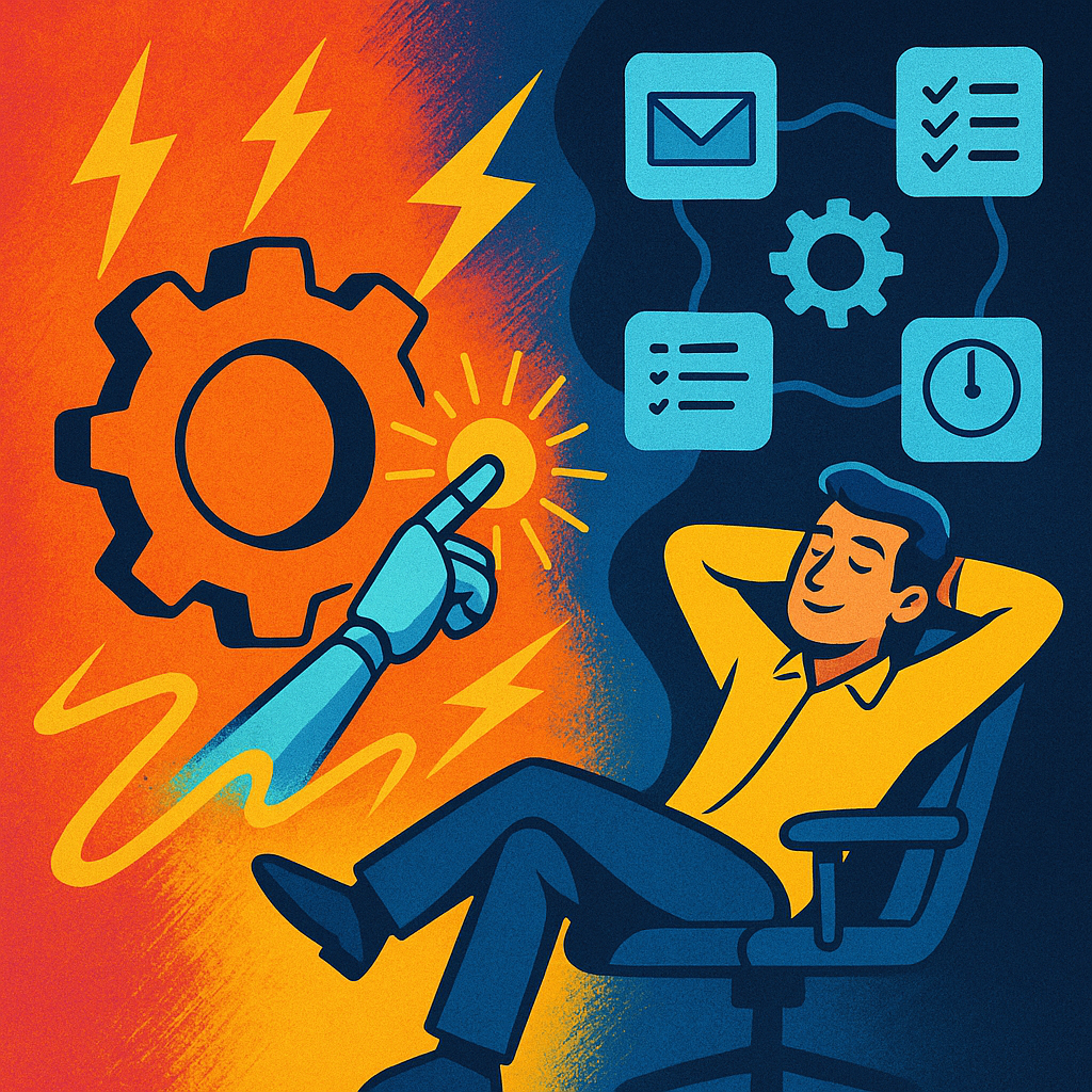 Stop Wasting Time: 15 Tasks You Didn’t Know You Could Automate Today