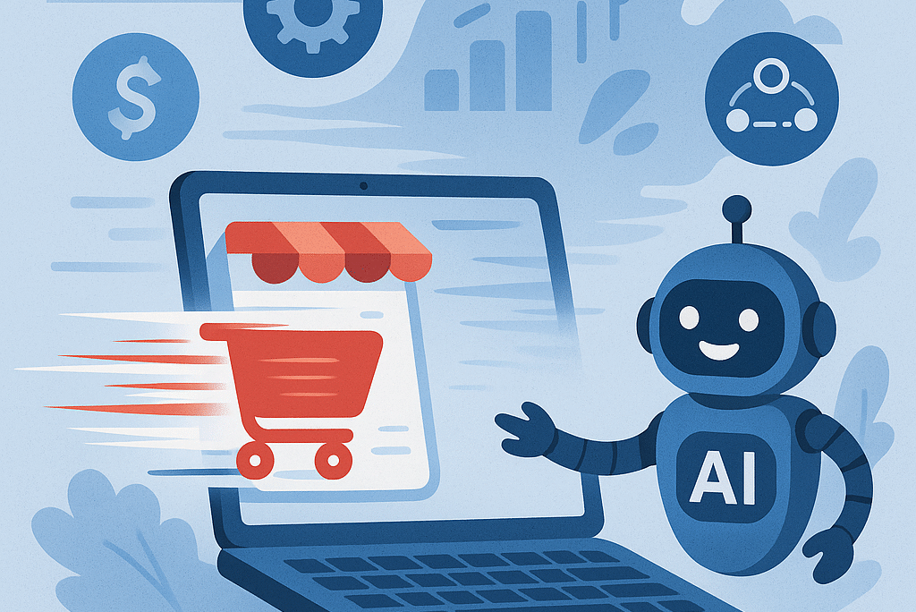 E-commerce in 2025: What Smart Sellers Are Doing Differently