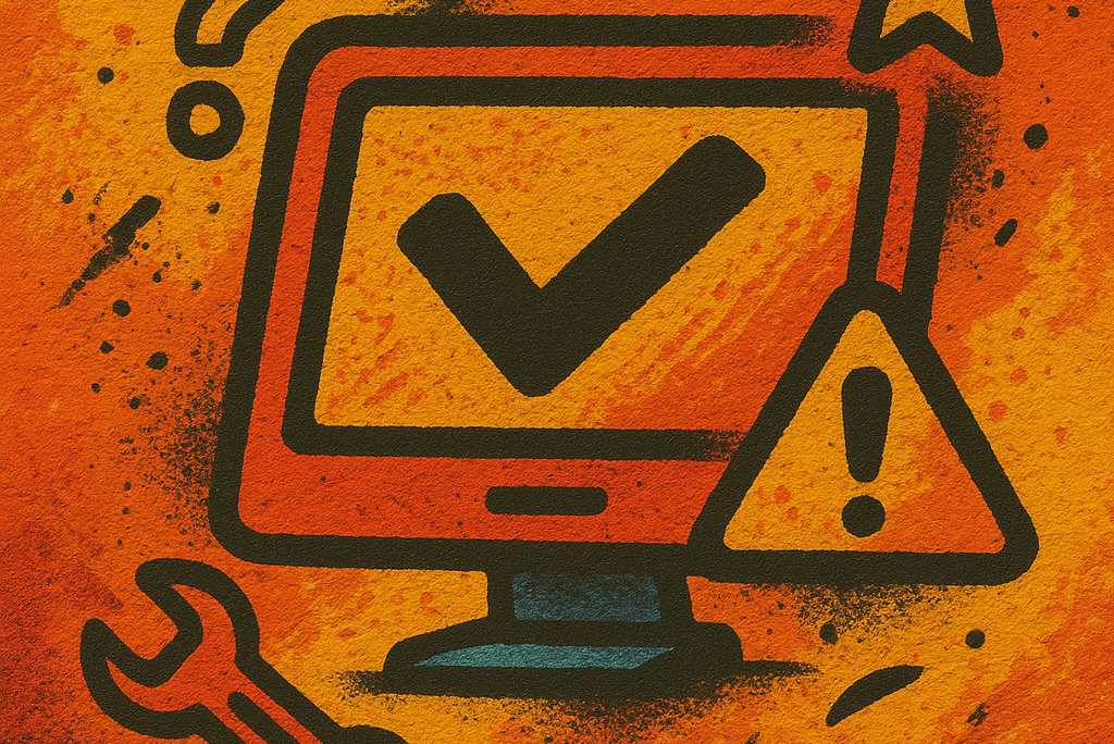7 Signs Your Website Needs a Tune-Up (Before It Starts Losing Clients)