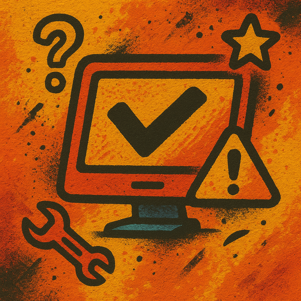 7 Signs Your Website Needs a Tune-Up (Before It Starts Losing Clients)