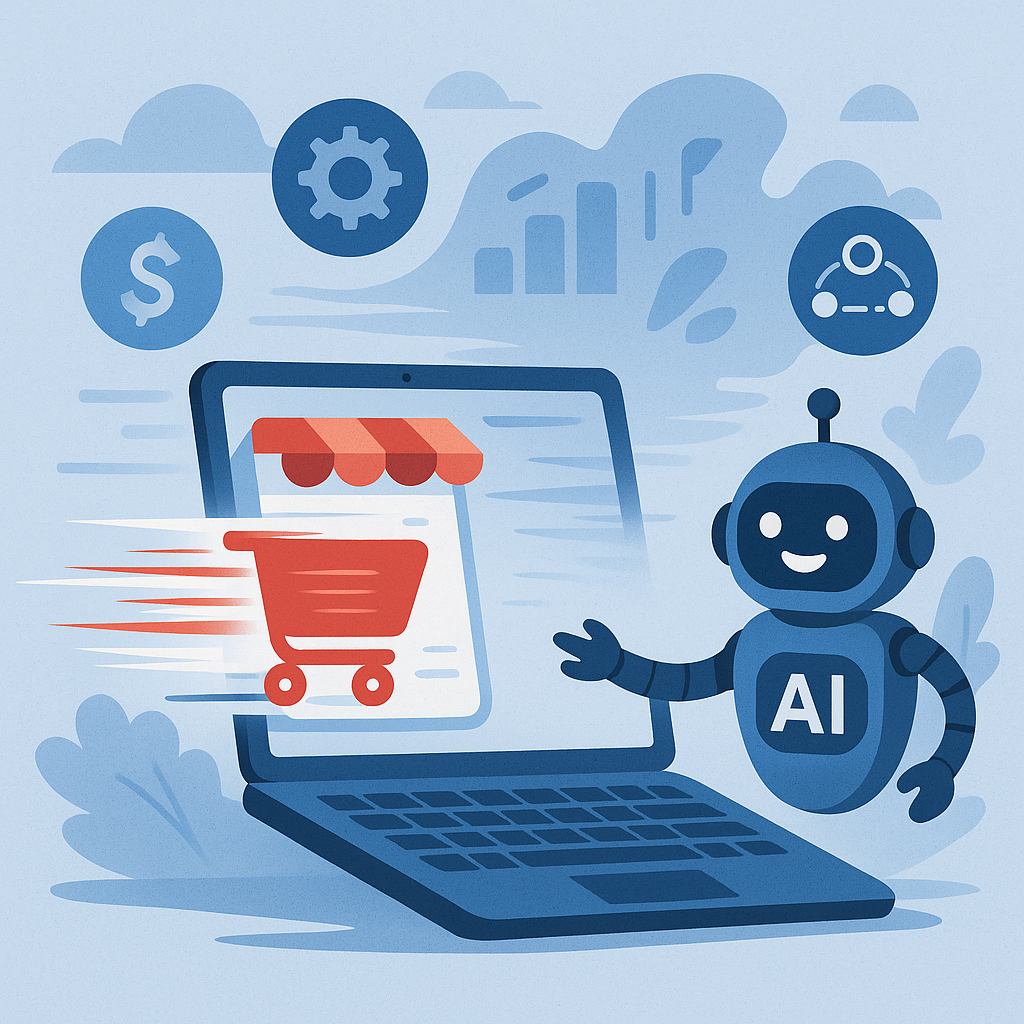 E-commerce in 2025: What Smart Sellers Are Doing Differently