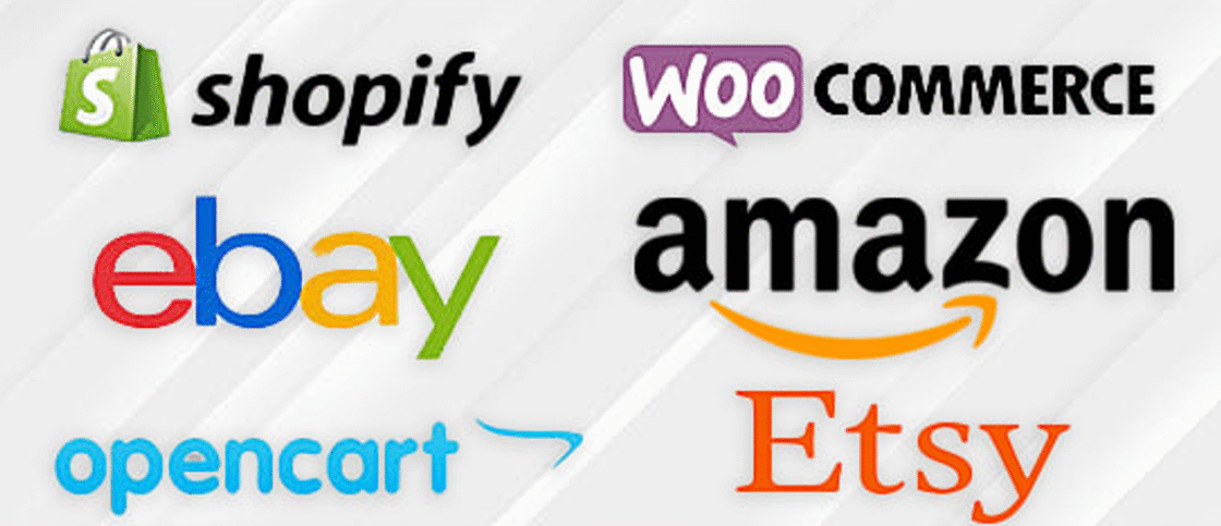 Ebay & Amazon Automation – Workflow Overhaul for E-commerce Efficiency