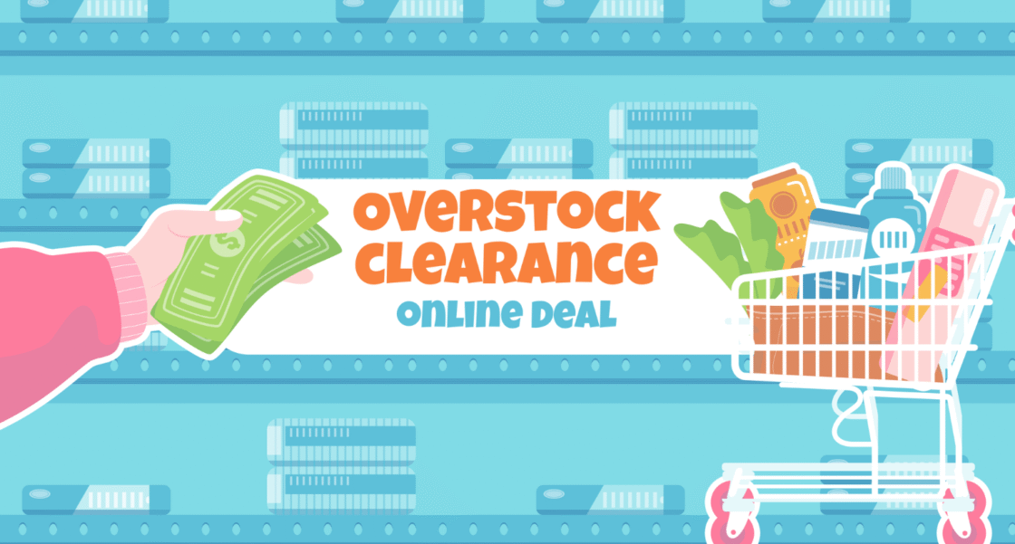 Social Media & Covers Design – Overstock Clearance.ca